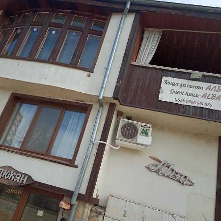 קאזאנלק Стаи За Гости Алба מראה חיצוני תמונה
