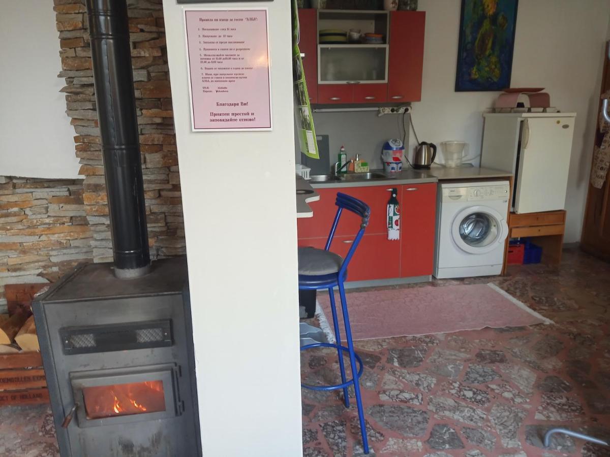 קאזאנלק Стаи За Гости Алба מראה חיצוני תמונה
