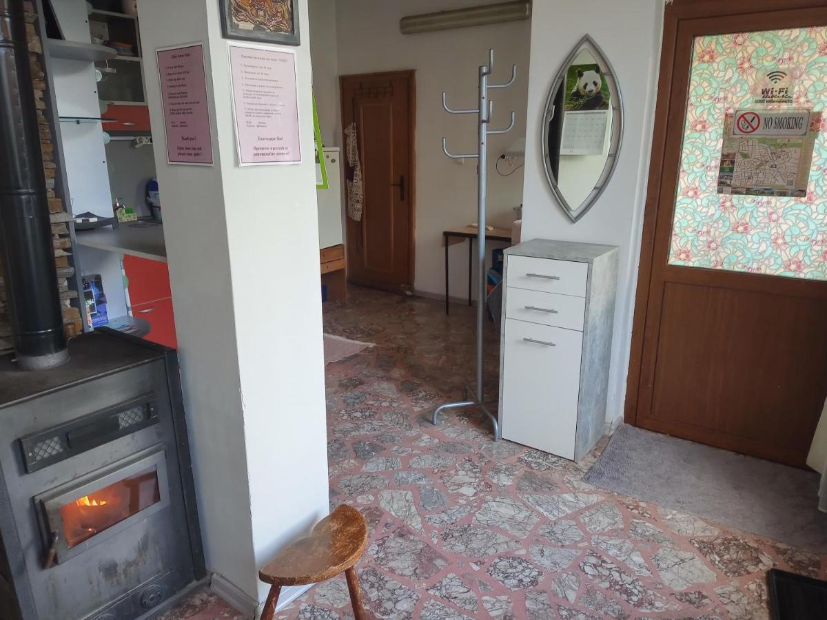 קאזאנלק Стаи За Гости Алба מראה חיצוני תמונה