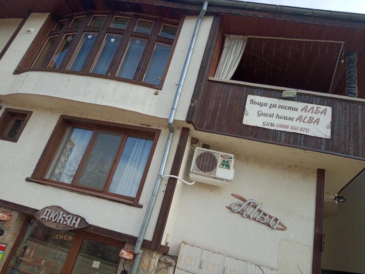 קאזאנלק Стаи За Гости Алба מראה חיצוני תמונה