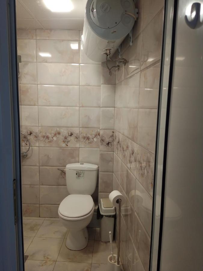קאזאנלק Стаи За Гости Алба מראה חיצוני תמונה