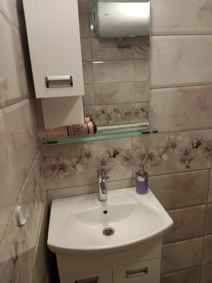 קאזאנלק Стаи За Гости Алба מראה חיצוני תמונה