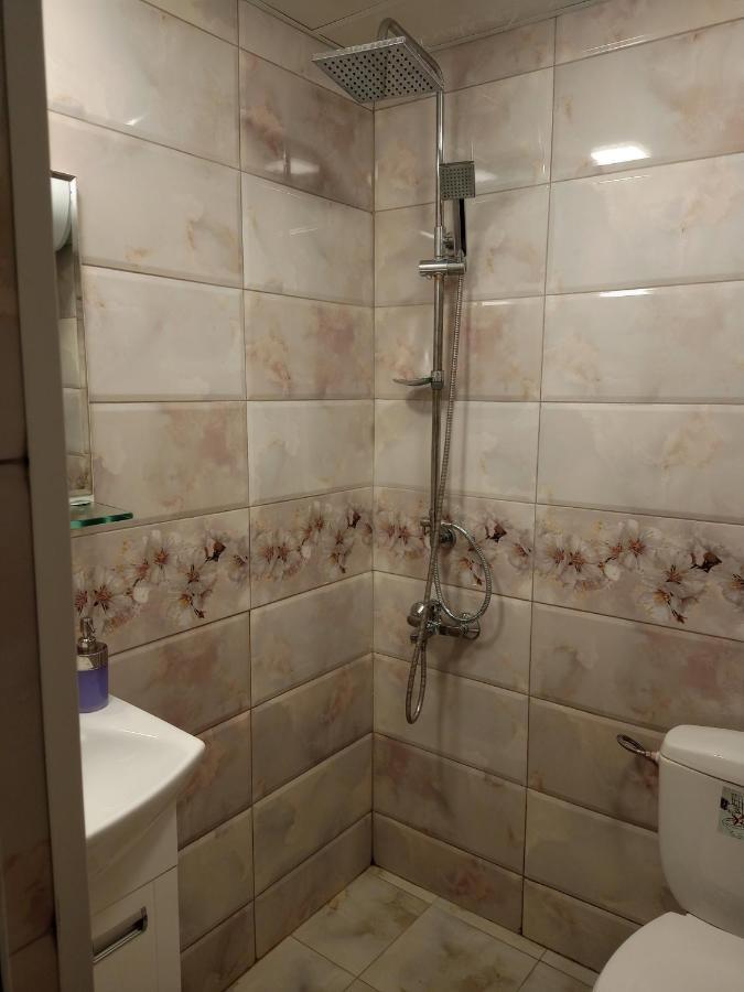 קאזאנלק Стаи За Гости Алба מראה חיצוני תמונה