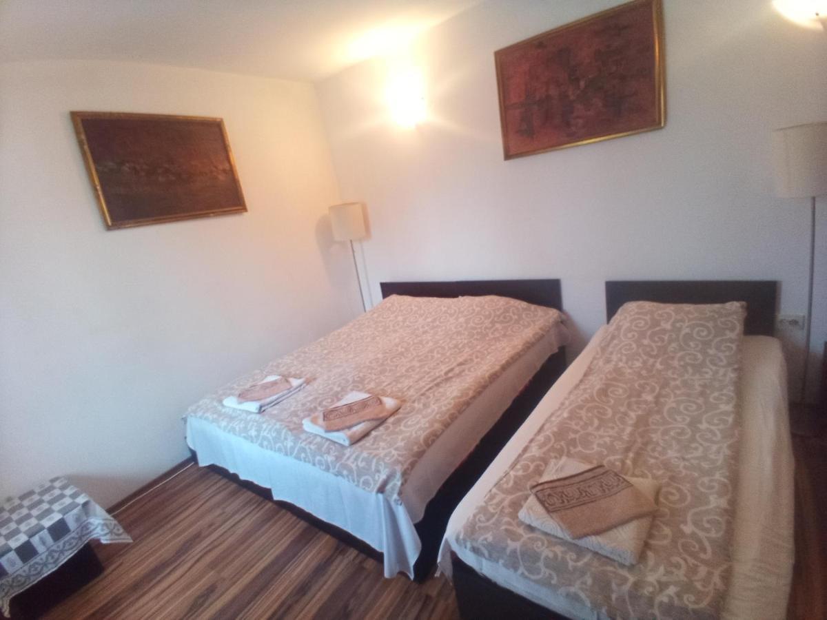 קאזאנלק Стаи За Гости Алба מראה חיצוני תמונה