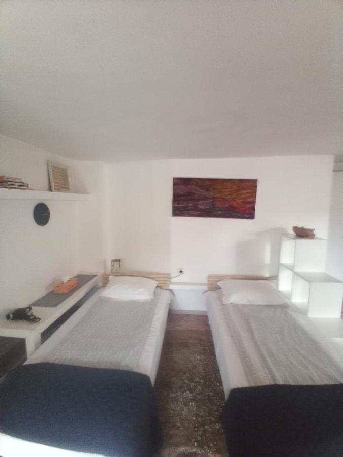 קאזאנלק Стаи За Гости Алба מראה חיצוני תמונה