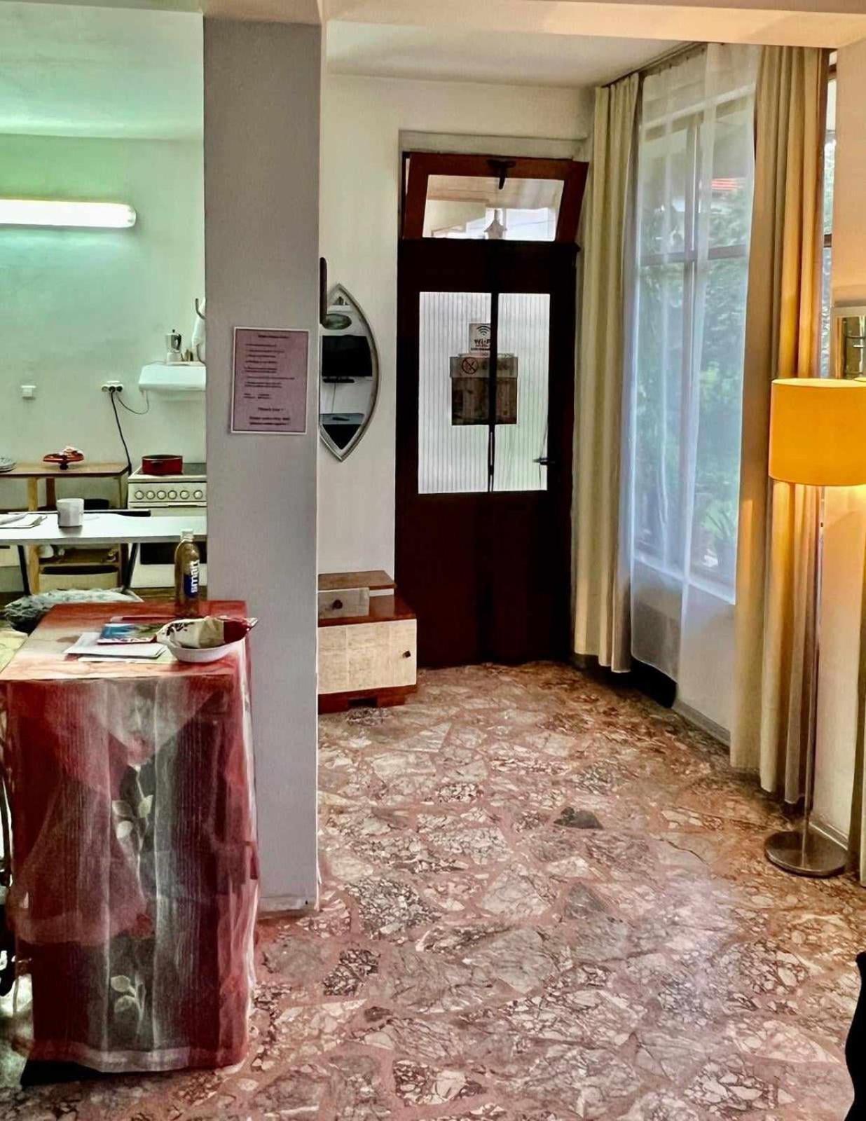 קאזאנלק Стаи За Гости Алба מראה חיצוני תמונה