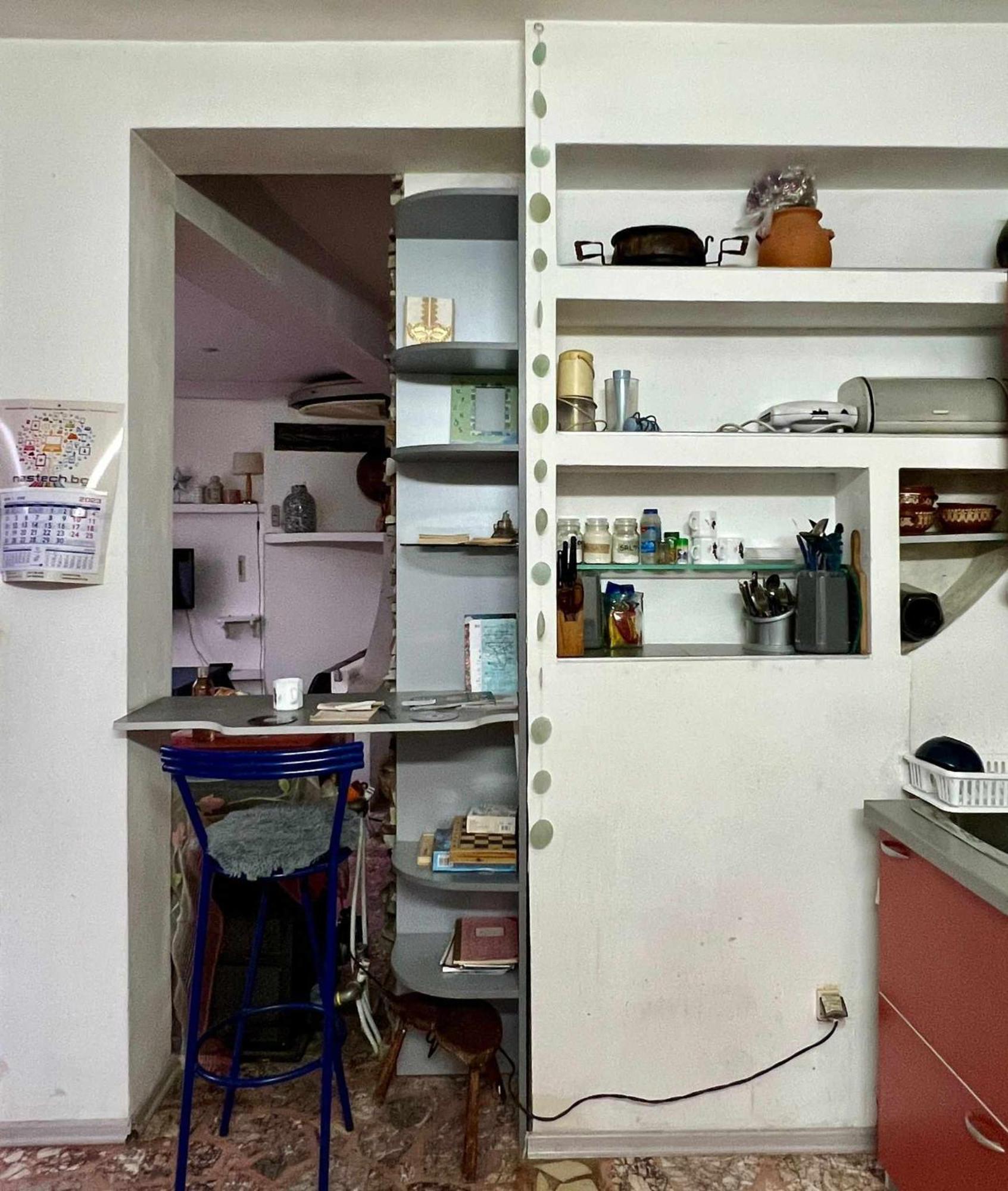קאזאנלק Стаи За Гости Алба מראה חיצוני תמונה